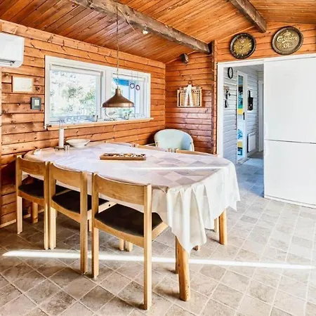Ve226-vejers-strand-gogevej-26 Сasa de vacaciones