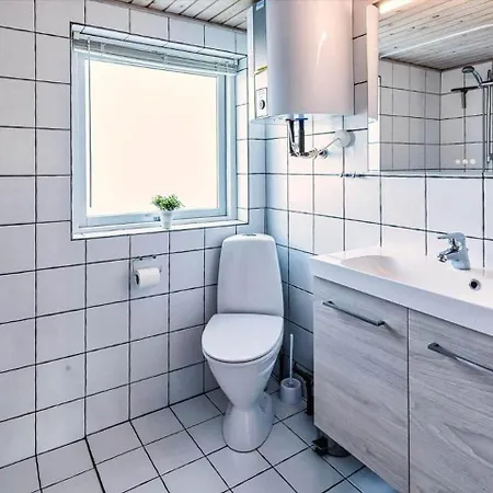 Сasa de vacaciones Ve226-vejers-strand-gogevej-26 Vejers Strand