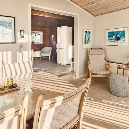 Сasa de vacaciones Ve226-vejers-strand-gogevej-26 Vejers Strand