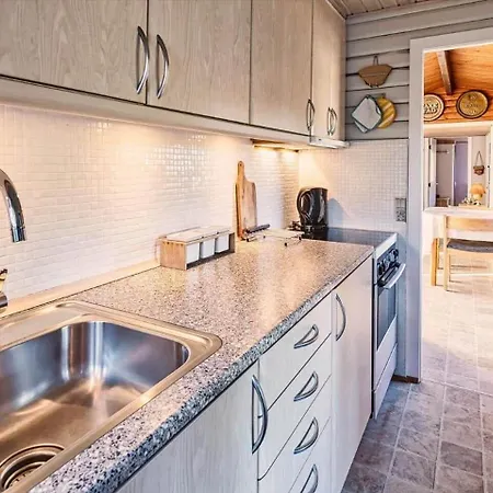 Сasa de vacaciones Ve226-vejers-strand-gogevej-26 Vejers Strand