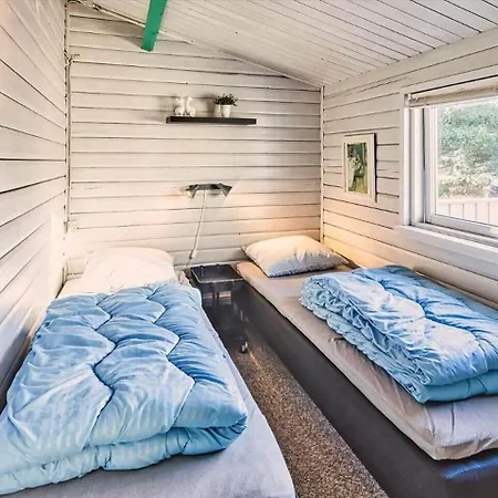 Сasa de vacaciones Ve226-vejers-strand-gogevej-26 Vejers Strand